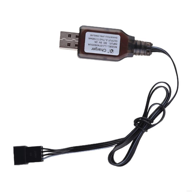 1Pc 7.4V (3.7V X2) Charger SM- - đánh giá và giá Toolkitrc M6Dac Smart Charger