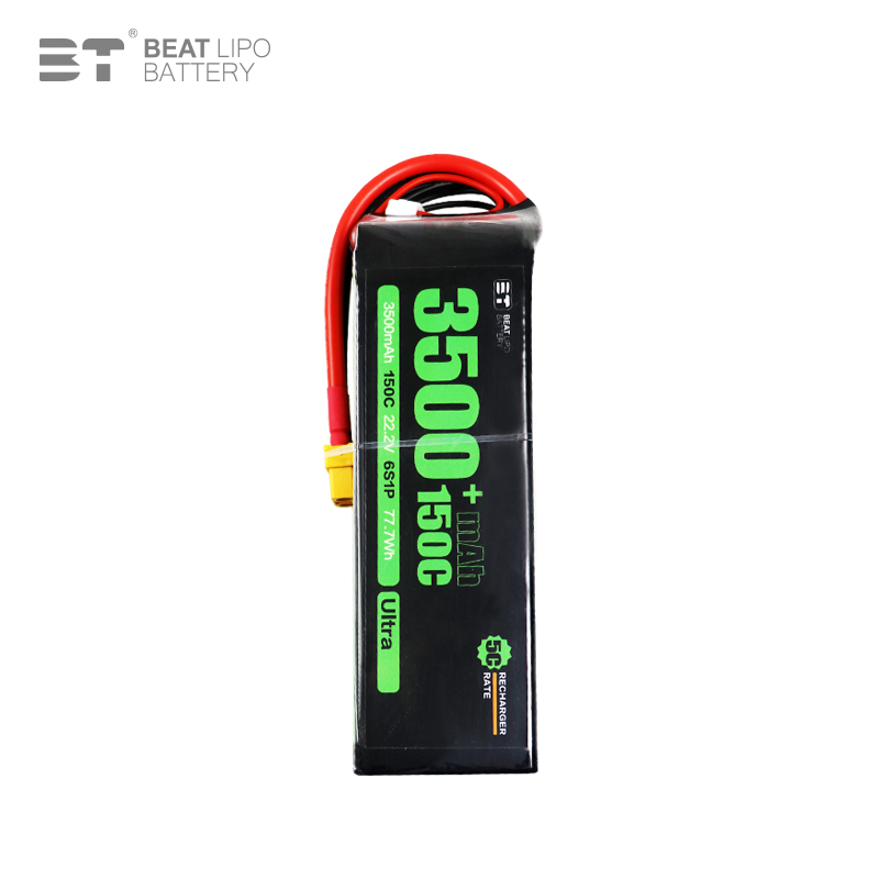RC Car Battery 22.2V 3500mAh R - đánh giá và giá 6S Lipo Battery 22.2V 5000Mah