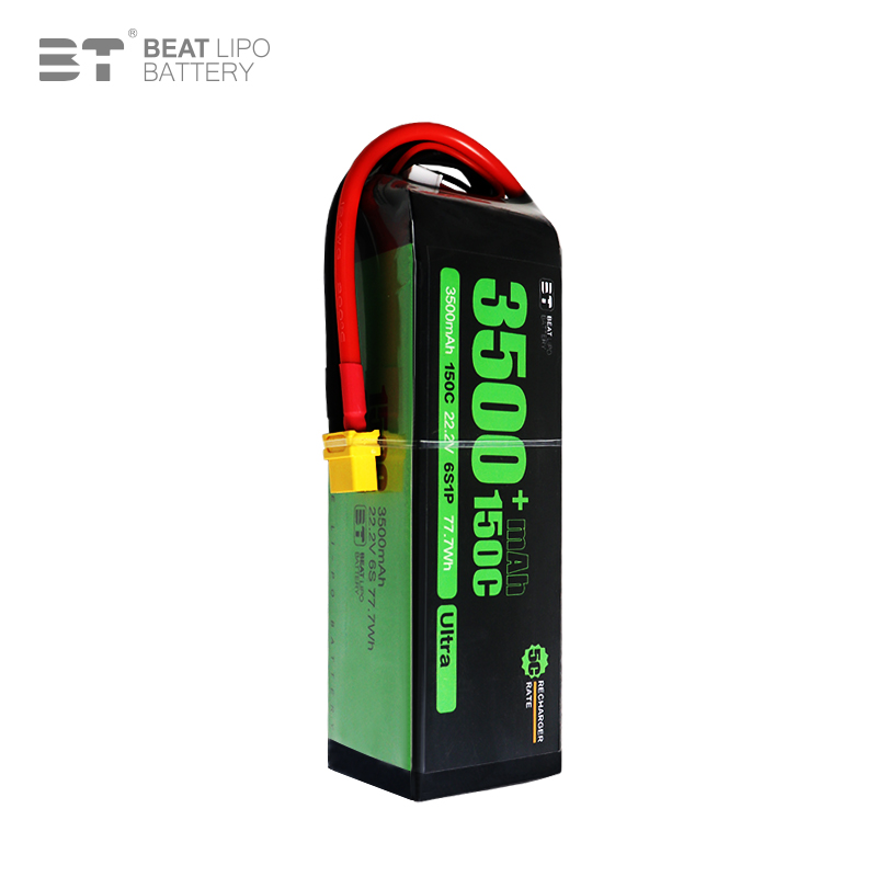 RC Car Battery 22.2V 3500mAh R - đánh giá và giá 6S Lipo Battery 22.2V 5000Mah