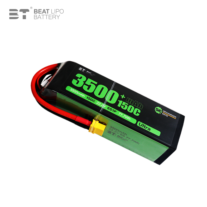 RC Car Battery 22.2V 3500mAh R - đánh giá và giá 6S Lipo Battery 22.2V 5000Mah